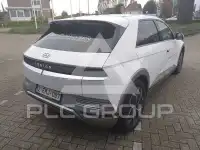 2023 Hyundai Ioniq
