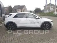 2023 Hyundai Ioniq