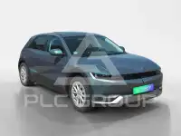 2023 Hyundai Ioniq