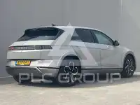2023 Hyundai Ioniq