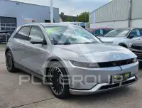2023 Hyundai Ioniq