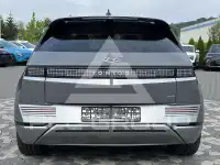 2023 Hyundai Ioniq