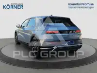 2023 Hyundai Ioniq