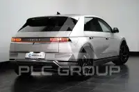 2023 Hyundai Ioniq