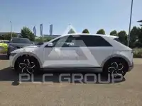 2023 Hyundai Ioniq
