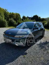 2023 Hyundai Ioniq