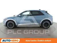 2023 Hyundai Ioniq