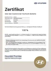 2023 Hyundai Ioniq