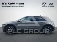 2023 Hyundai Ioniq