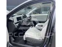 2023 Hyundai Ioniq