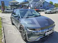 2023 Hyundai Ioniq