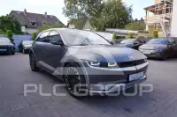 2023 Hyundai Ioniq