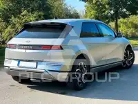 2023 Hyundai Ioniq