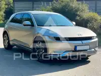 2023 Hyundai Ioniq