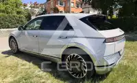 2023 Hyundai Ioniq