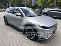 2023 Hyundai Ioniq