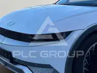 2023 Hyundai Ioniq