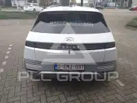2023 Hyundai Ioniq