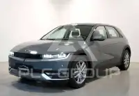 2023 Hyundai Ioniq