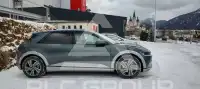 2023 Hyundai Ioniq