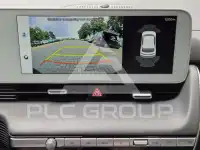 2023 Hyundai Ioniq