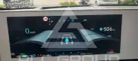 2023 Hyundai Ioniq