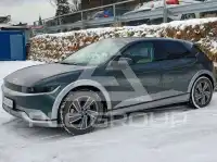 2023 Hyundai Ioniq