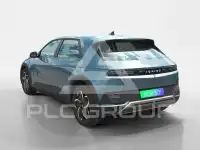2023 Hyundai Ioniq
