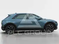 2023 Hyundai Ioniq