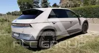 2023 Hyundai Ioniq