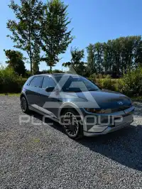 2023 Hyundai Ioniq
