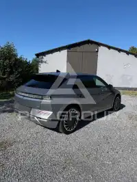 2023 Hyundai Ioniq