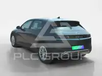 2023 Hyundai Ioniq