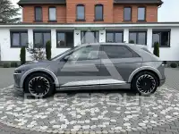 2023 Hyundai Ioniq