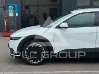 2023 Hyundai Ioniq