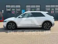 2023 Hyundai Ioniq