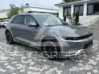 2023 Hyundai Ioniq