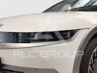 2023 Hyundai Ioniq
