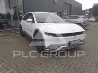 2023 Hyundai Ioniq