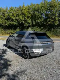 2023 Hyundai Ioniq