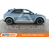 2023 Hyundai Ioniq
