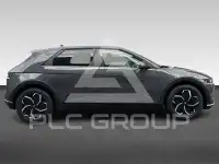 2023 Hyundai Ioniq
