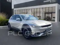 2023 Hyundai Ioniq