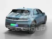 2023 Hyundai Ioniq