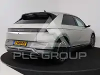 2023 Hyundai Ioniq