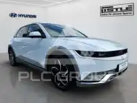 2023 Hyundai Ioniq