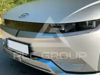 2023 Hyundai Ioniq