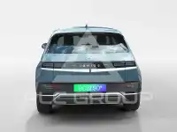2023 Hyundai Ioniq
