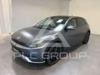 2023 Hyundai Ioniq