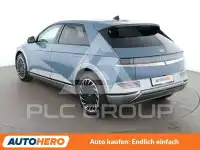 2023 Hyundai Ioniq